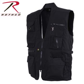 Rothco Plainclothes Concealed Carry Vest 8567 - Tactical Vests